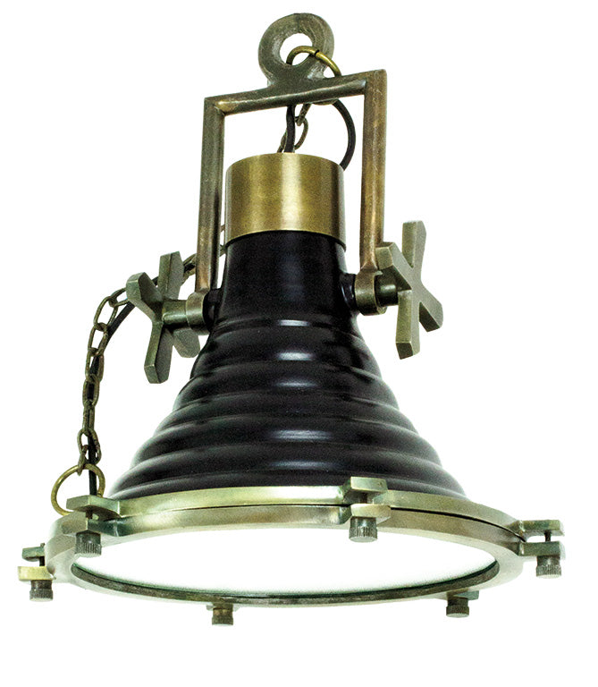 Pendant Lamp – NET