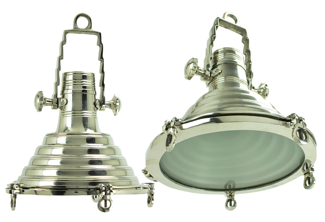 Cargo Lamp – NET