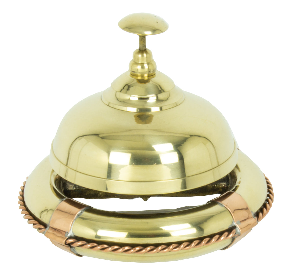 Life Ring Bell
