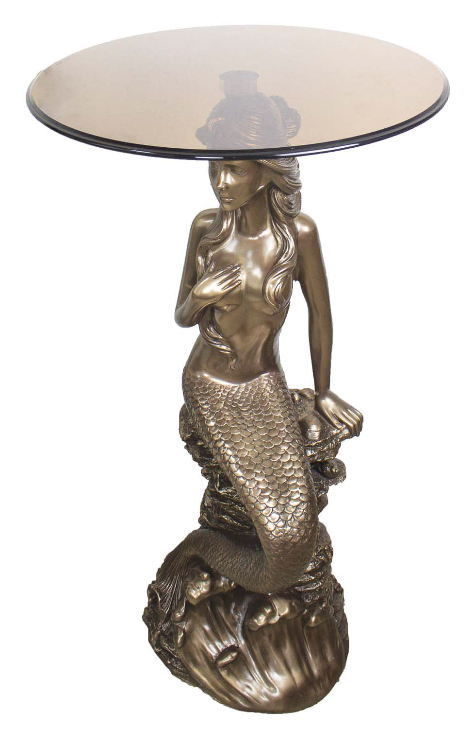 Mermaid Table – Resin