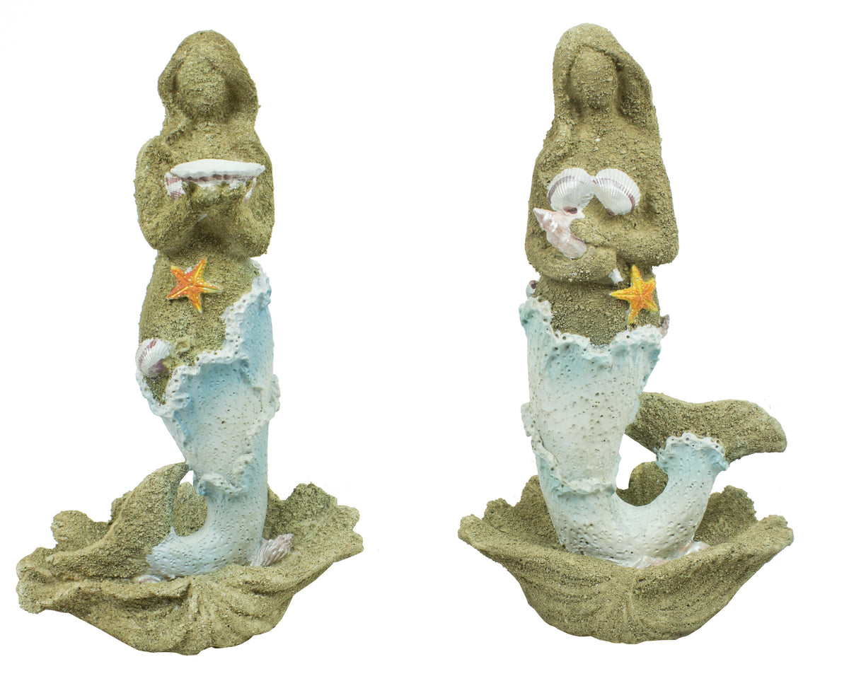 Mermaid – (Pkg. 2)