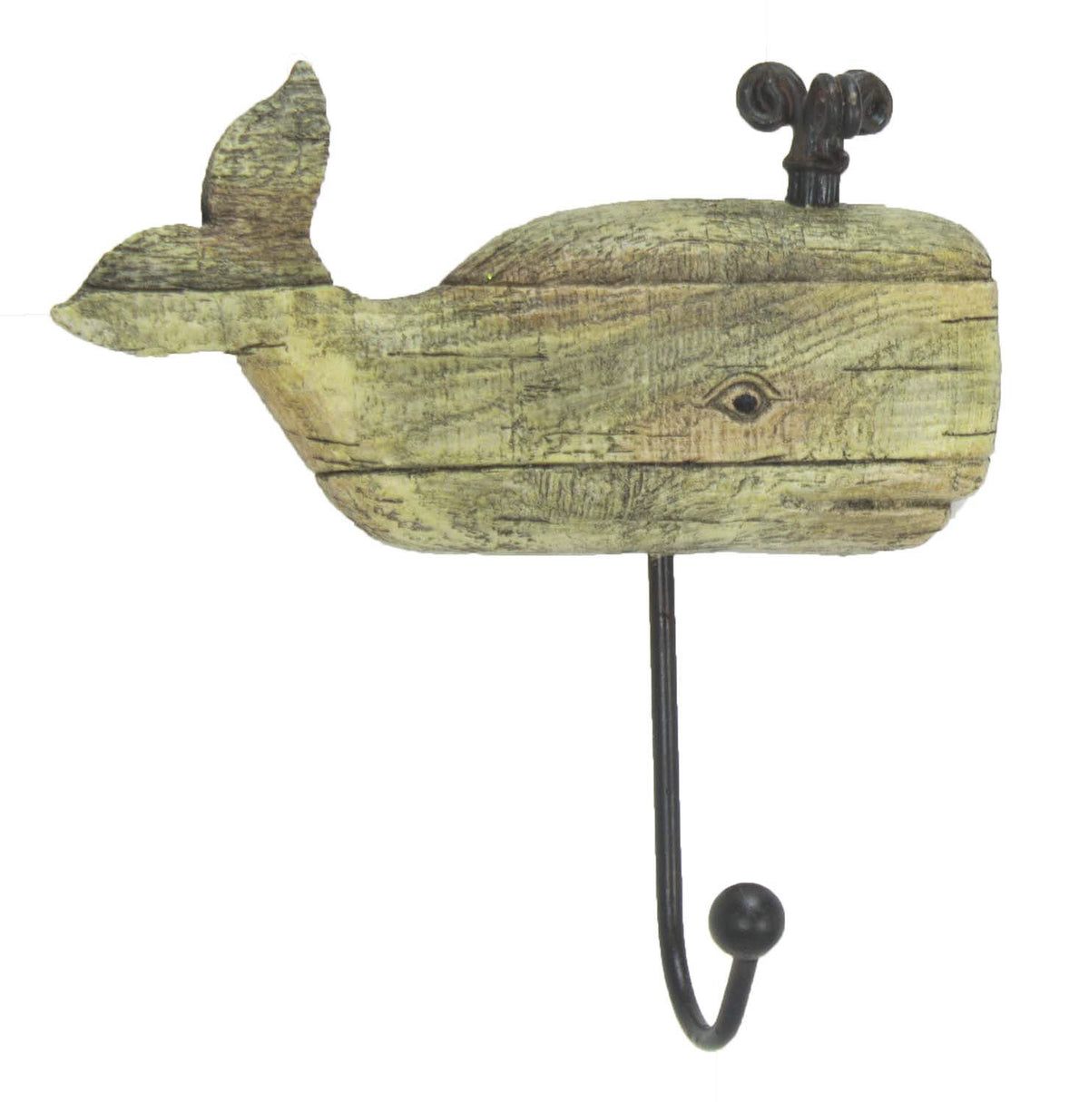 Whale Hook (Pkg. 2)