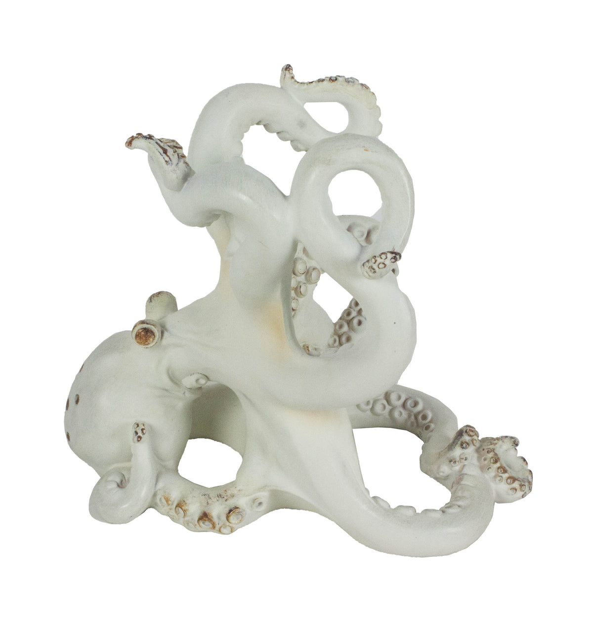 Octopus Wine Holder – Resin