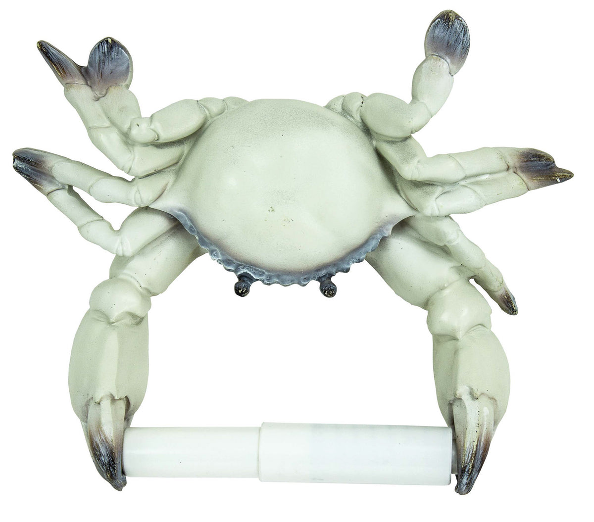 Crab Toilet Paper Holder