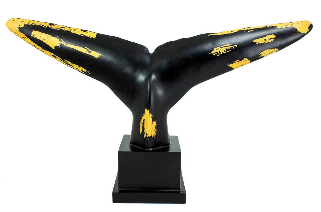 Whale’s Tail