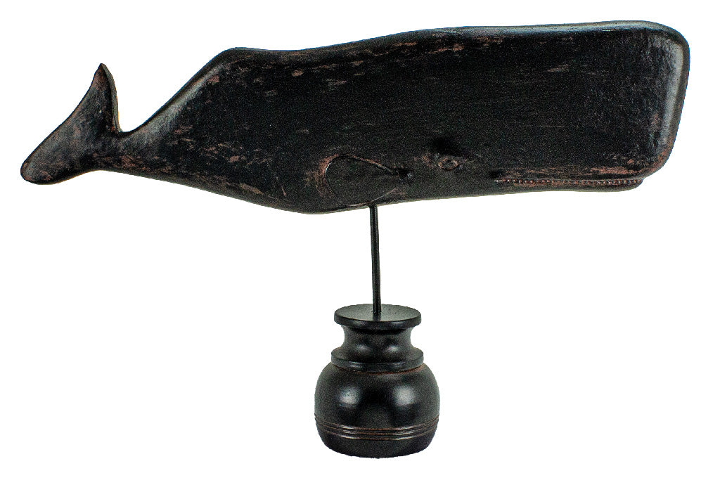 Whale on Stand – (Pkg. 6)