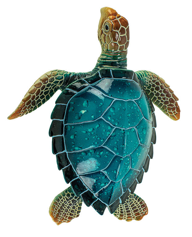 Sea Turtle – Blue (Min. 2)