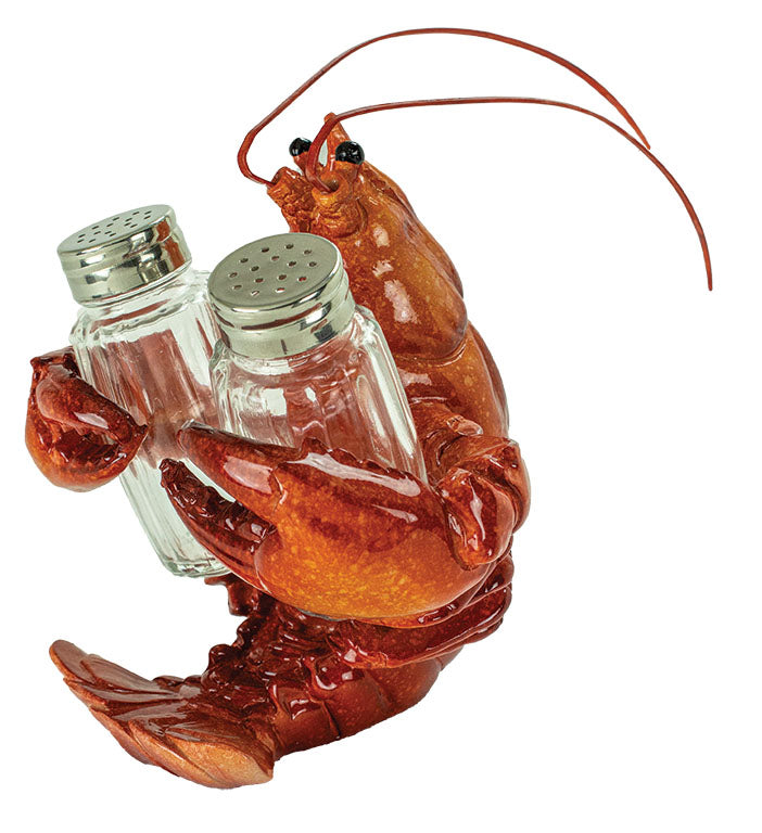 Lobster Salt & Pepper (Min. 2)