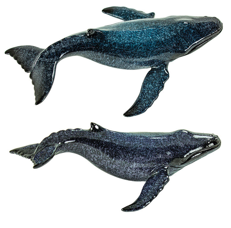 Humpback (Min. 2)