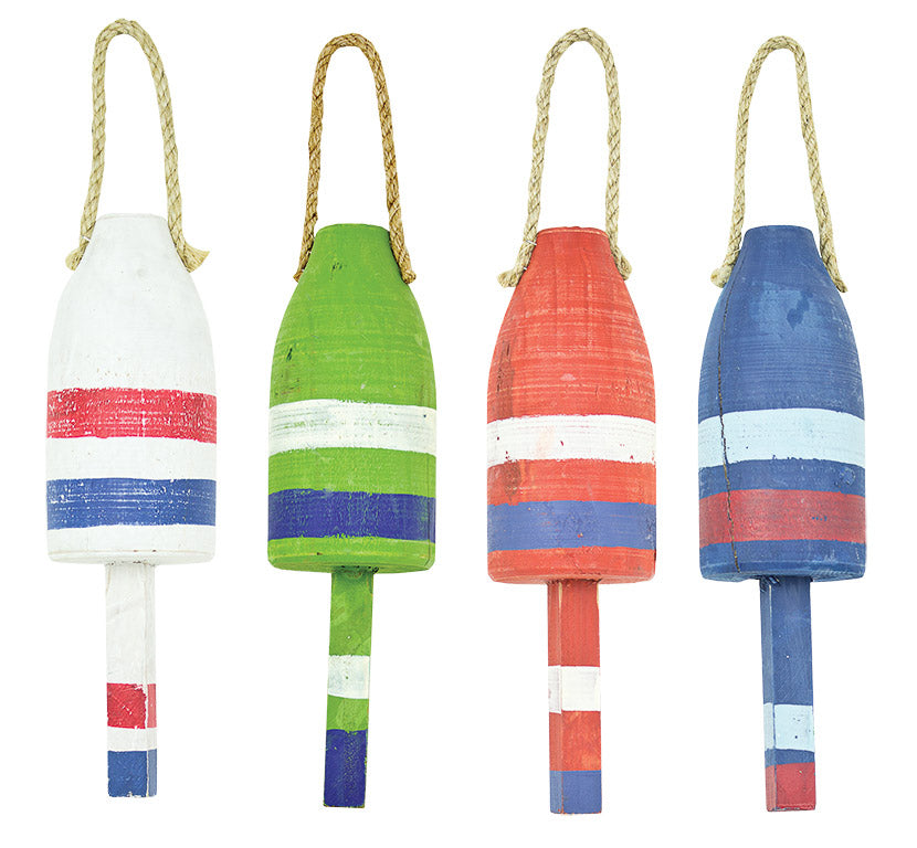 Med. Buoy – (Pkg. 4)
