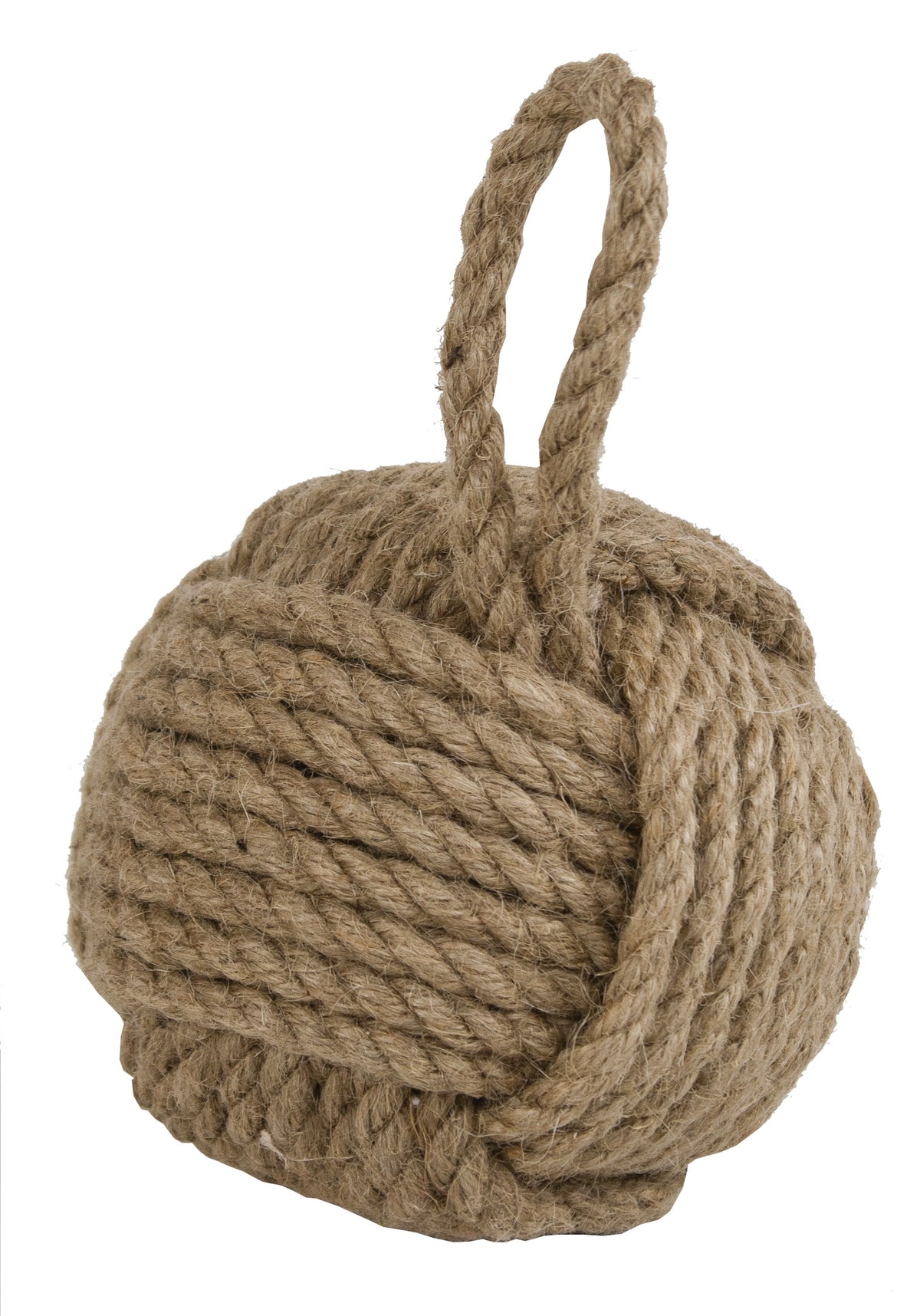 Monkey Fist Doorstop – (Pkg. 4)