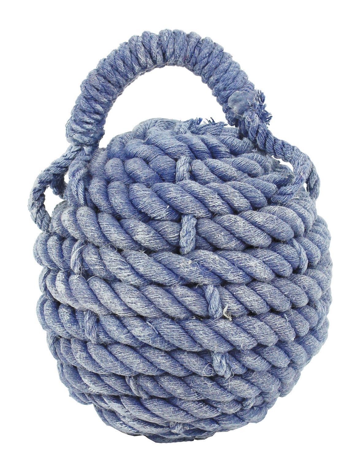 Sailor’s Knot Door Stop (pkg. 2)