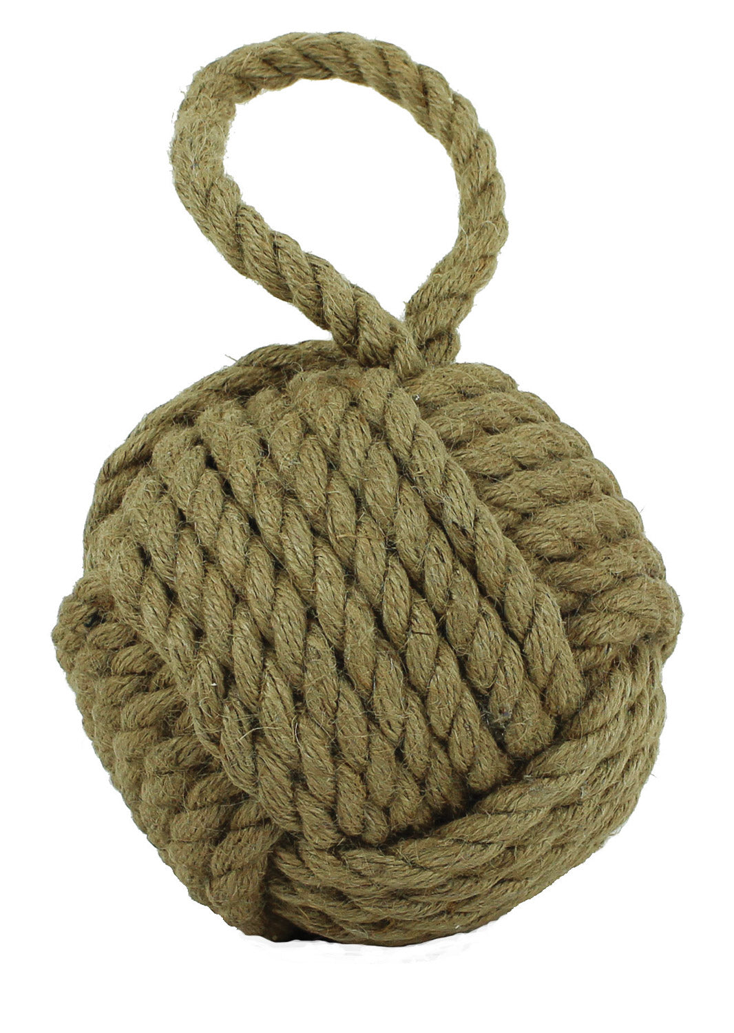 Sailor’s Knot Door Stop (Pkg. 4)