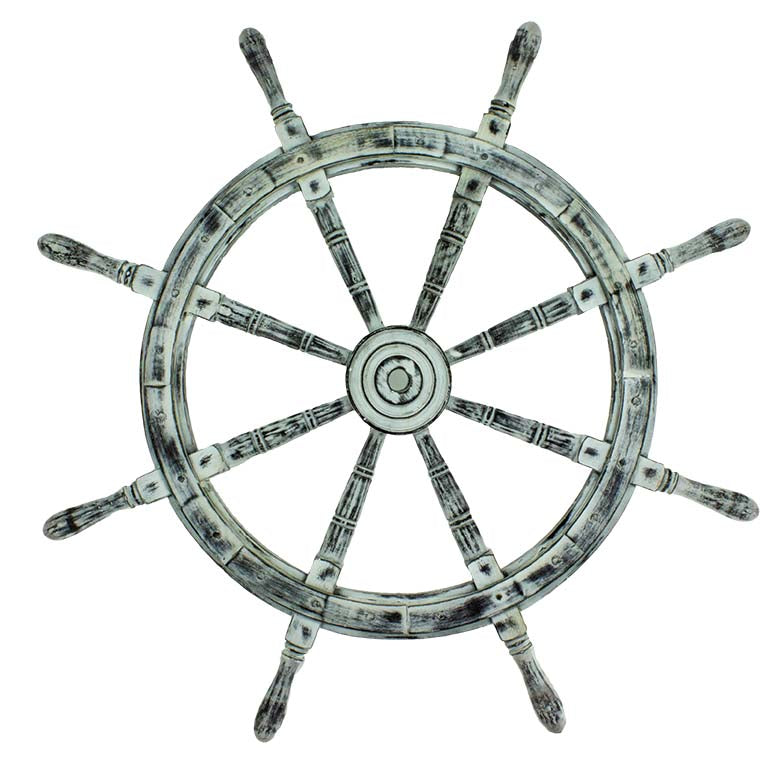 Ship Wheel 36″