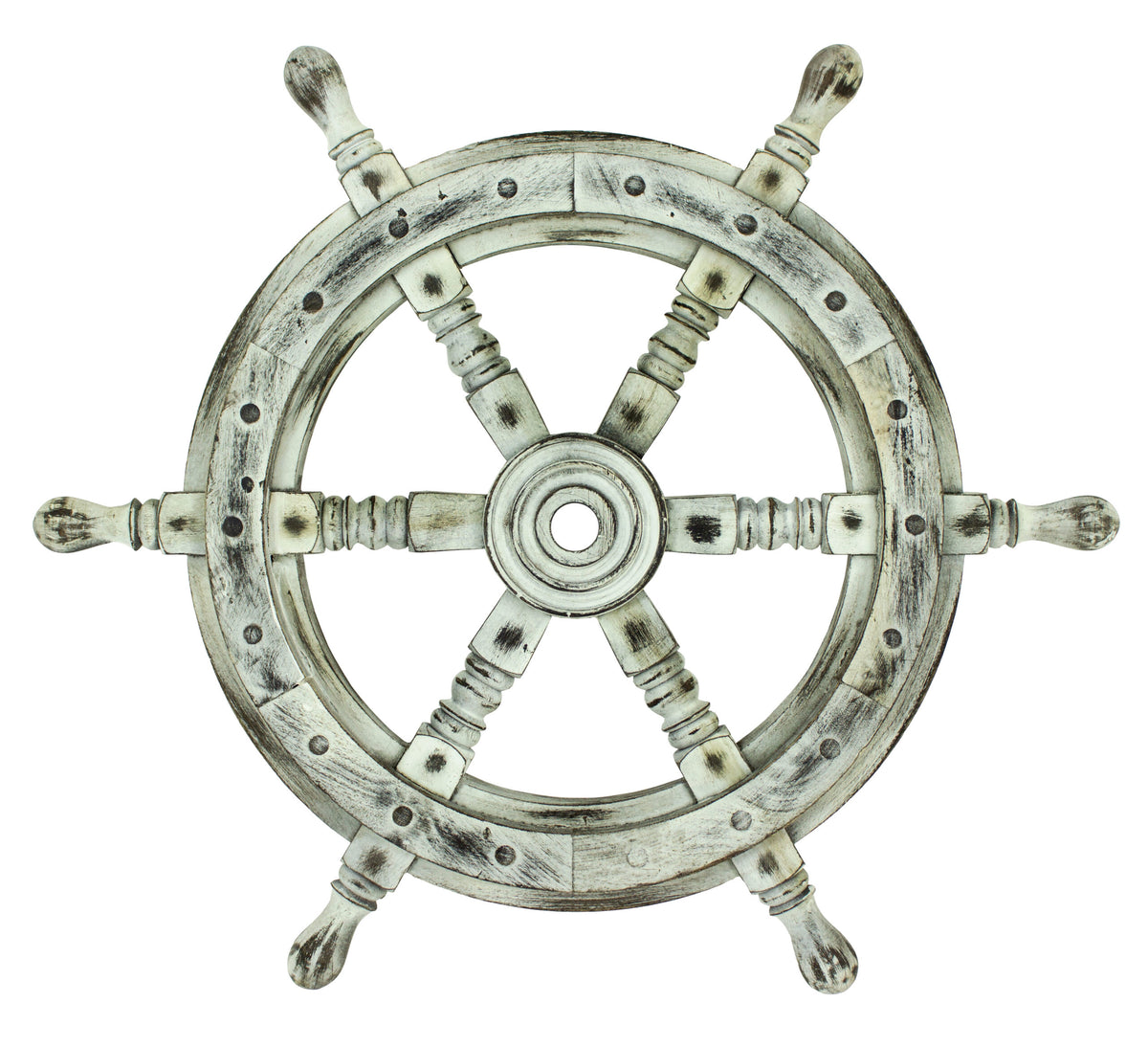 Ship’s Wheel 18″ (Min. 2)