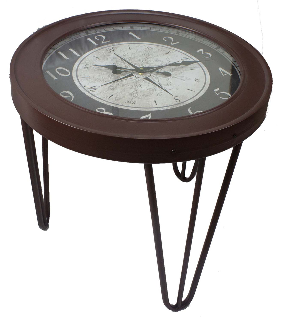 Table Clock