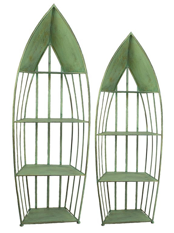 S/2 Boat Shelves