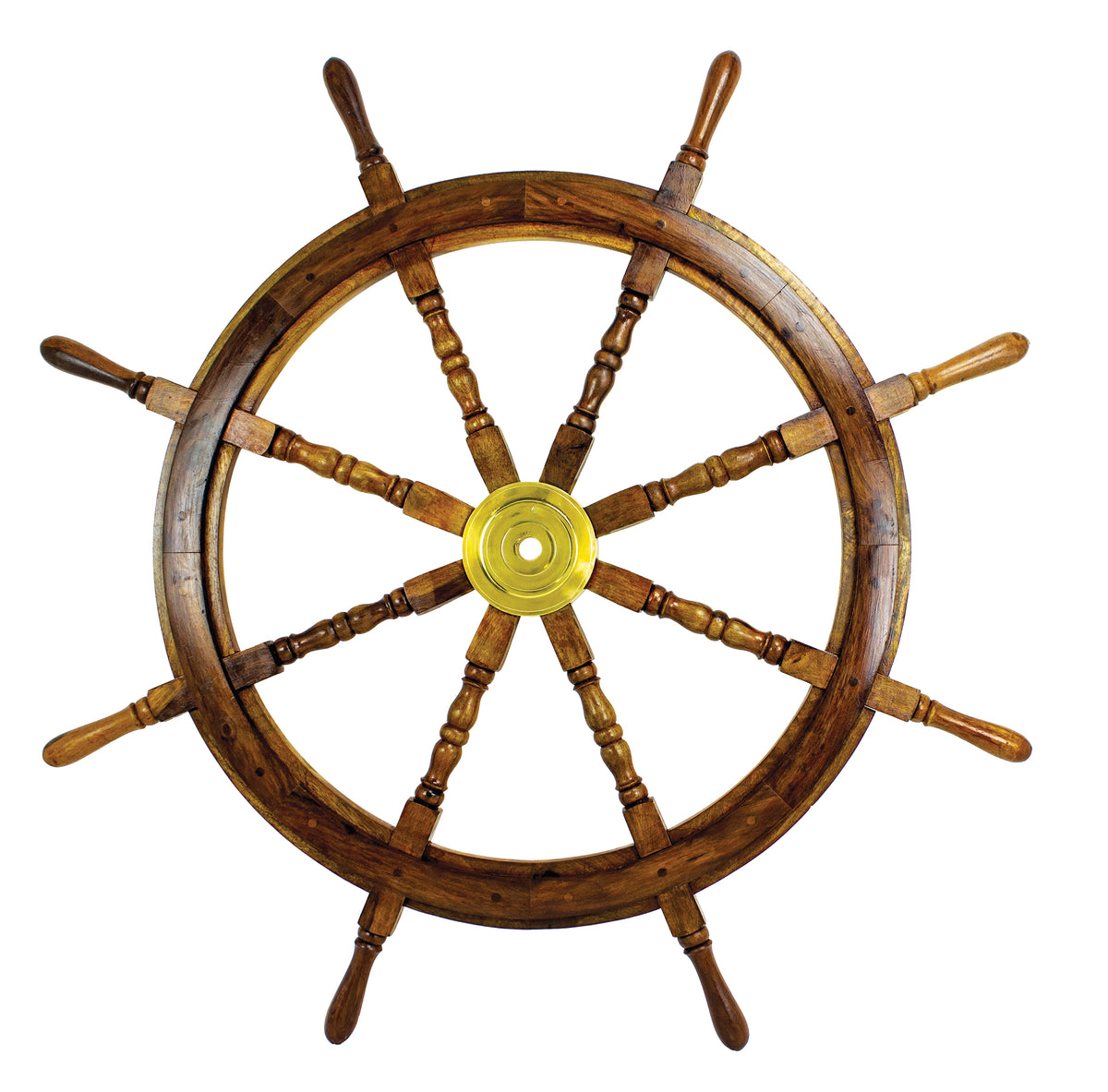 Ship’s Wheel