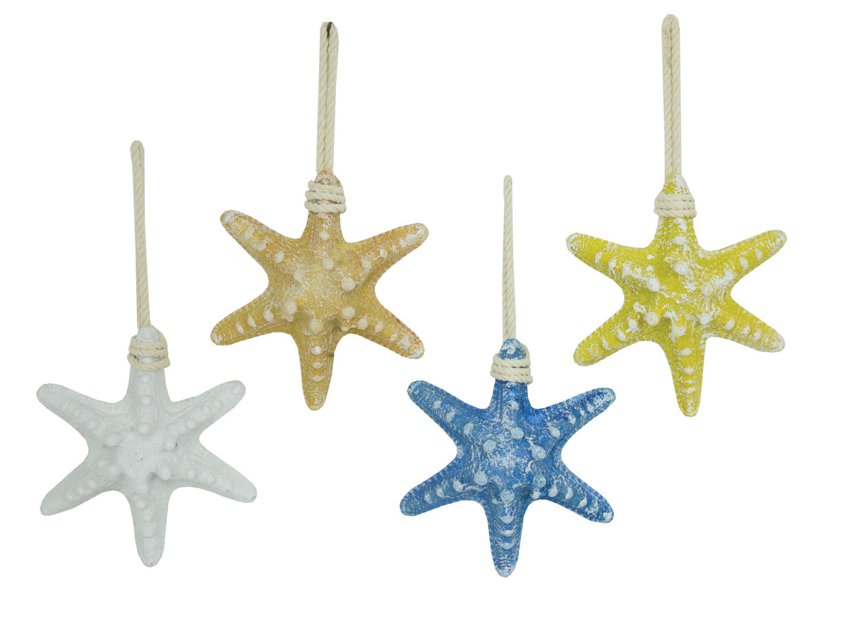 Starfish (pkg. 8)
