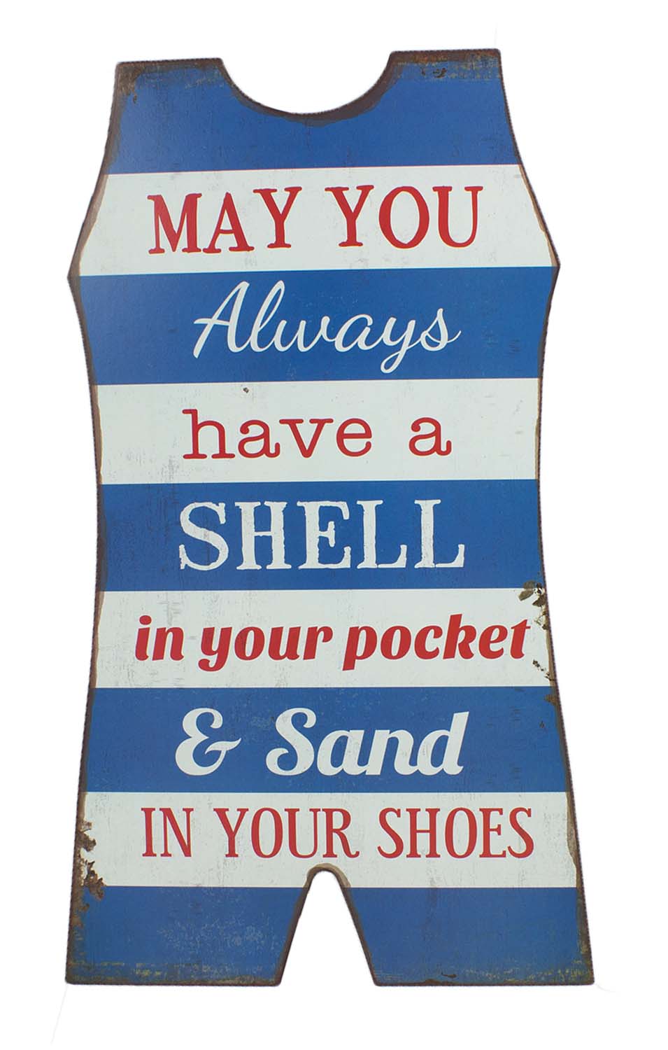 Shell / Sand – (Min. 4)
