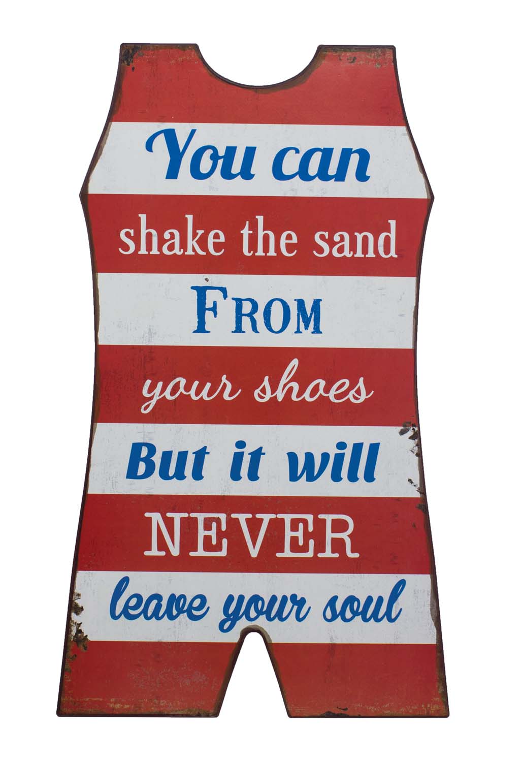Sand / Soul – (Min. 4)