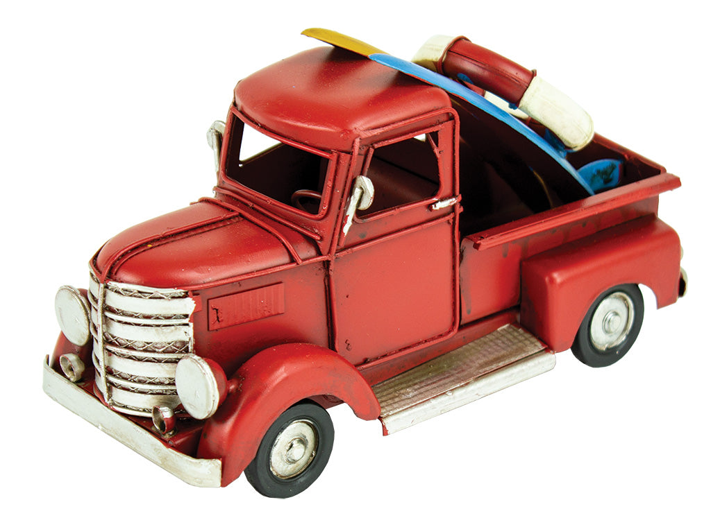 Surfer Truck (Min. 2)