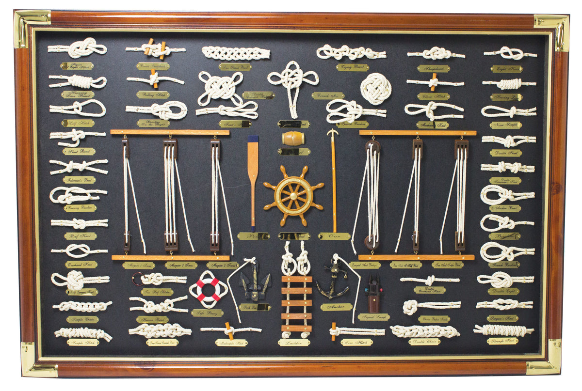 Knot Board