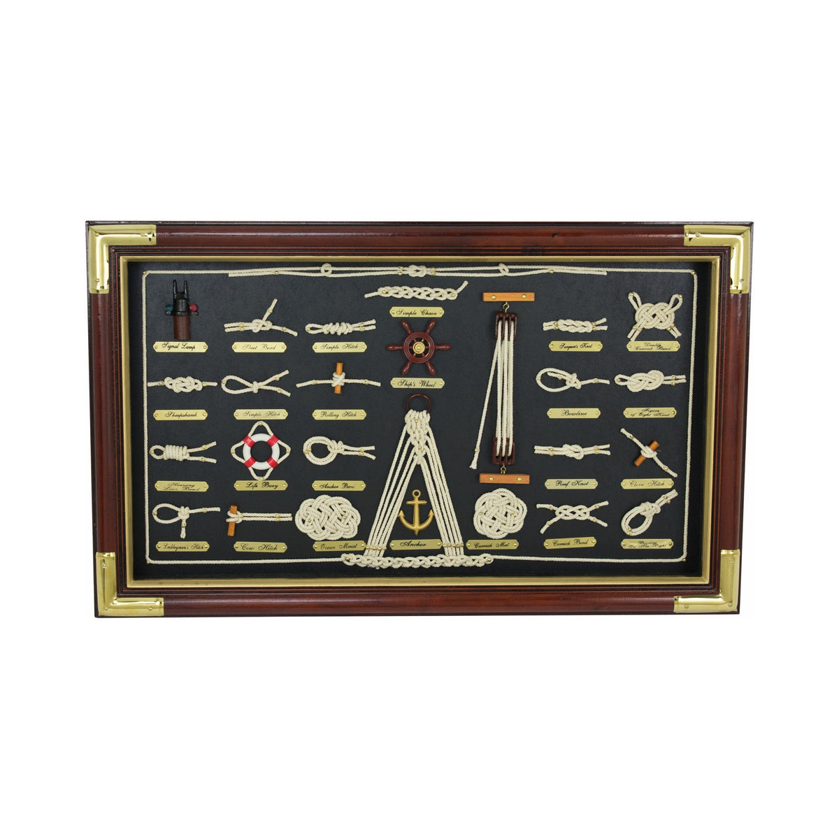 Knot Board