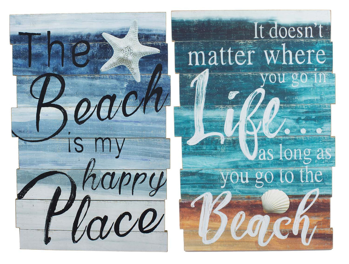 Beach – (Pkg. 4)