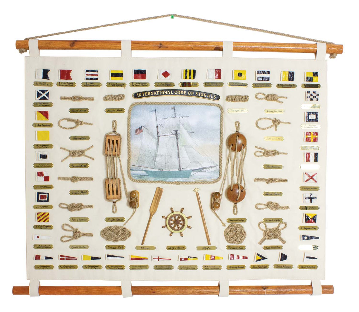 Knot Board – (Min. 2)