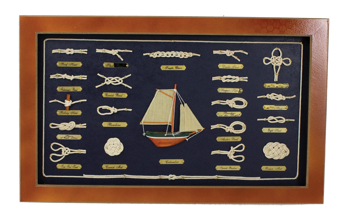 Knot Board