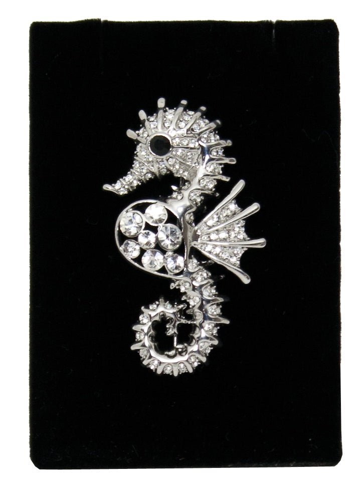Seahorse Pendant – (Pkg. 2)
