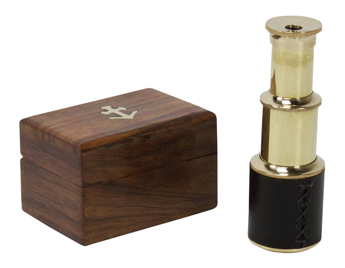 Telescope w/ Box
