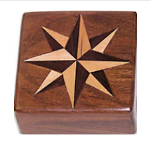 Compass In Box – (Min. 2) — view 2