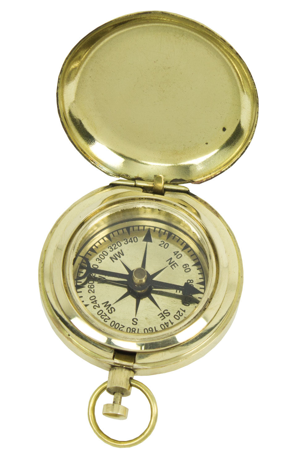Compass – (Min. 2)