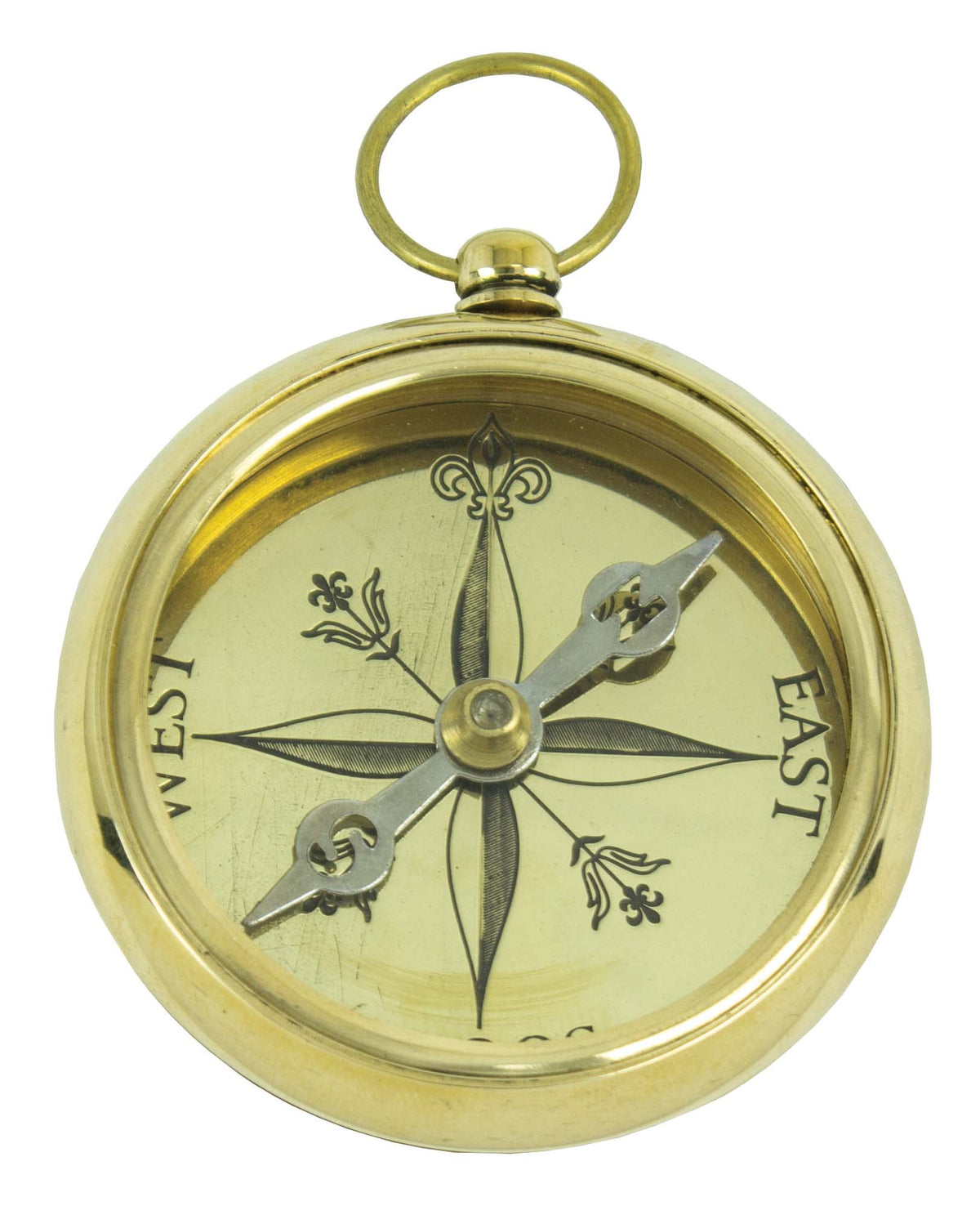 Compass – (Min. 2)