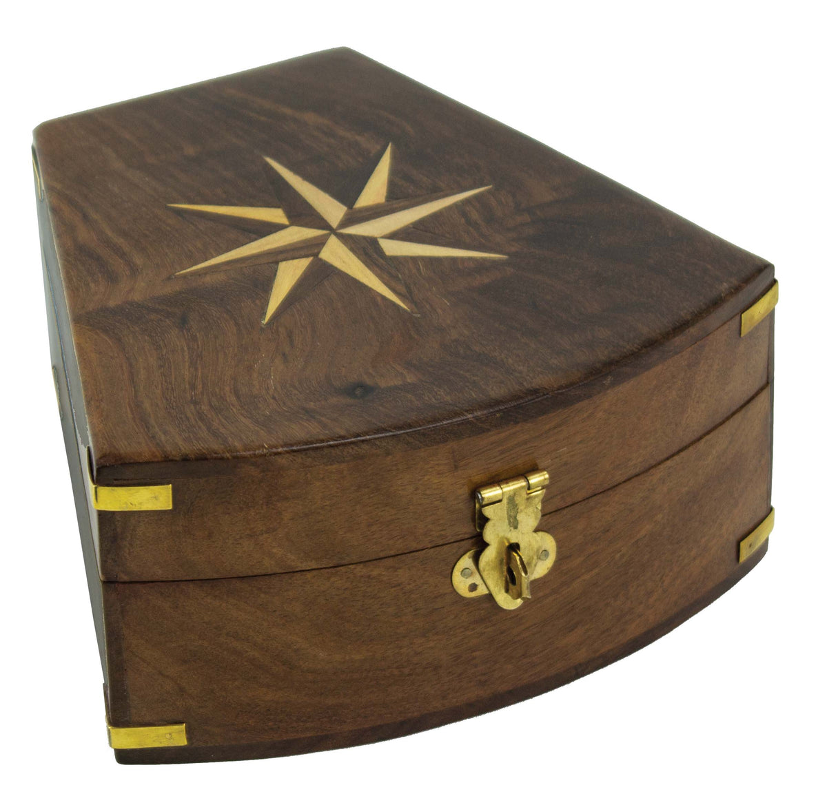 Inlaid Box – (Min. 2)
