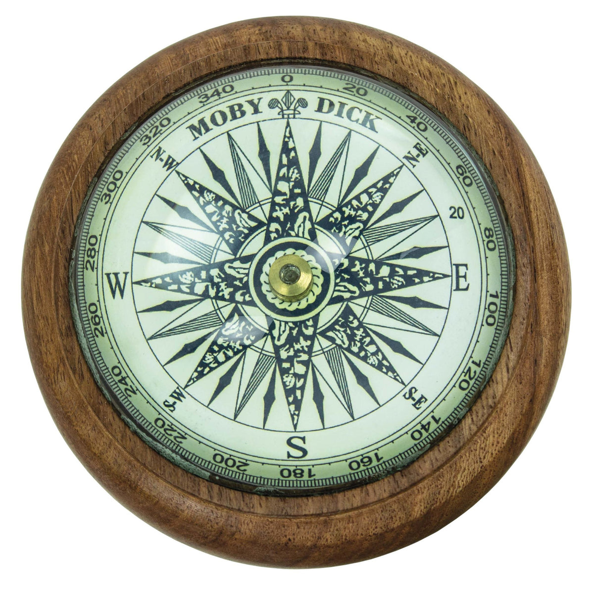 Desk Compass – (Min. 2)
