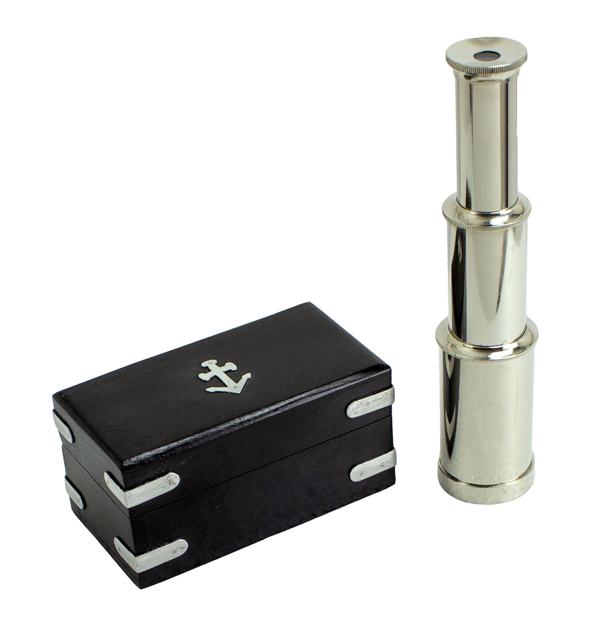 Telescope w/ Box