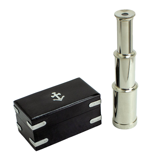 Telescope w/ Box