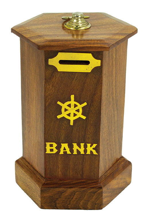 Nautical Bank