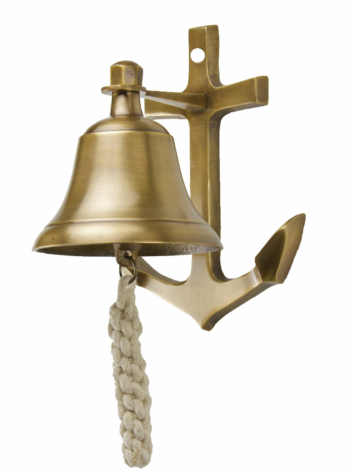 Anchor Bell