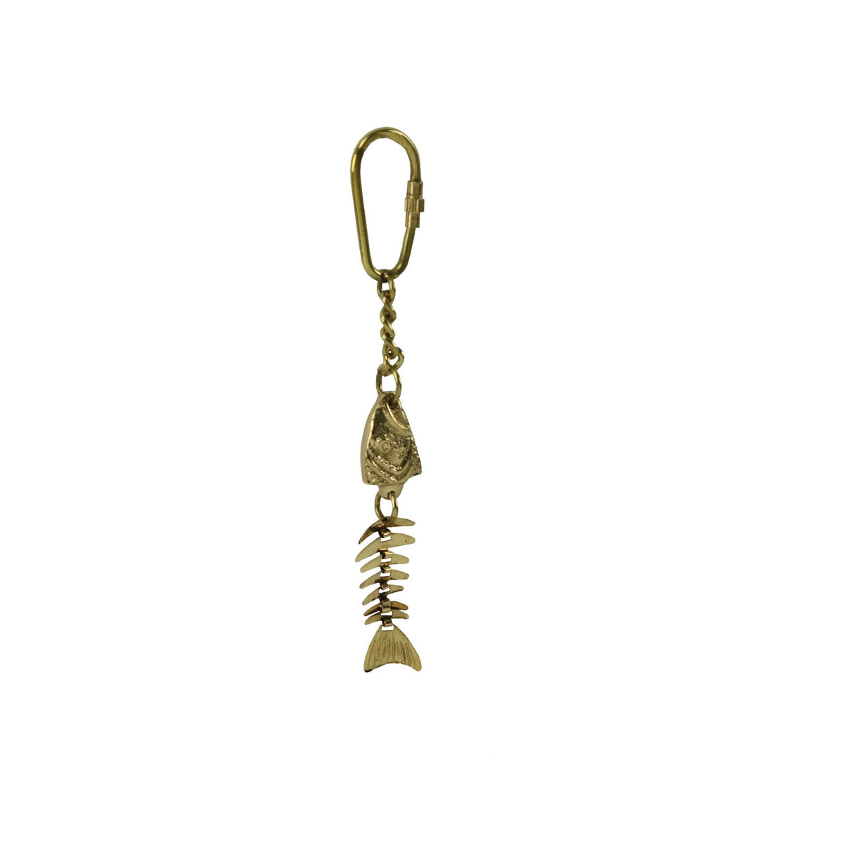 Fish Key Chain (pkg. 4)