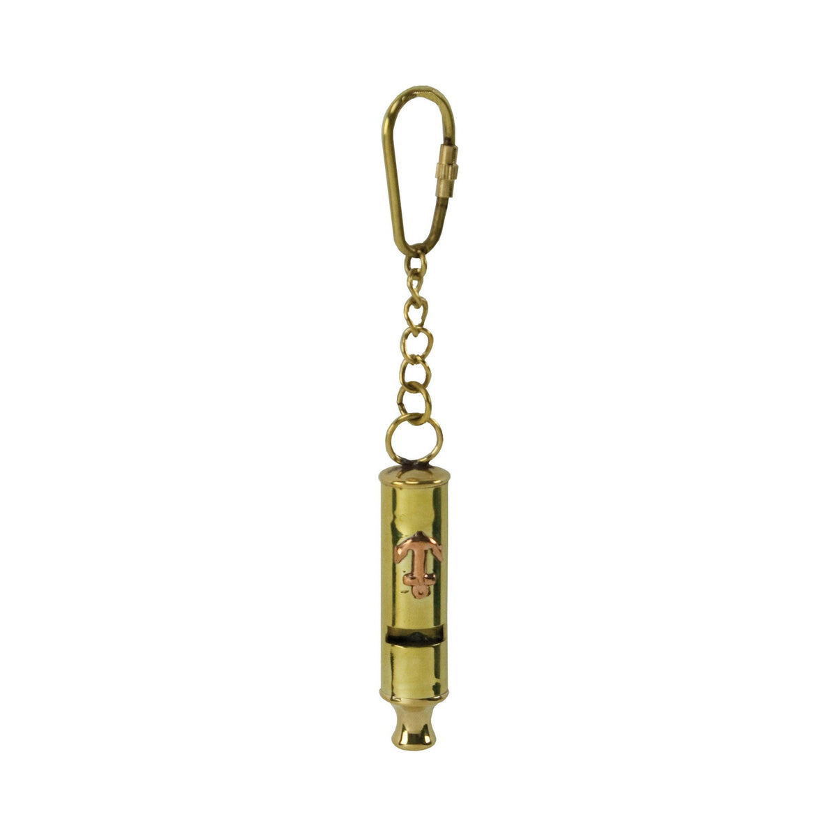 Whistle Key Chain – (Pkg. 4)