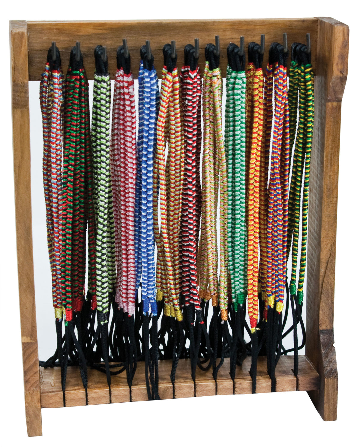 Friendship Braided Bracelet (Pkg 12)