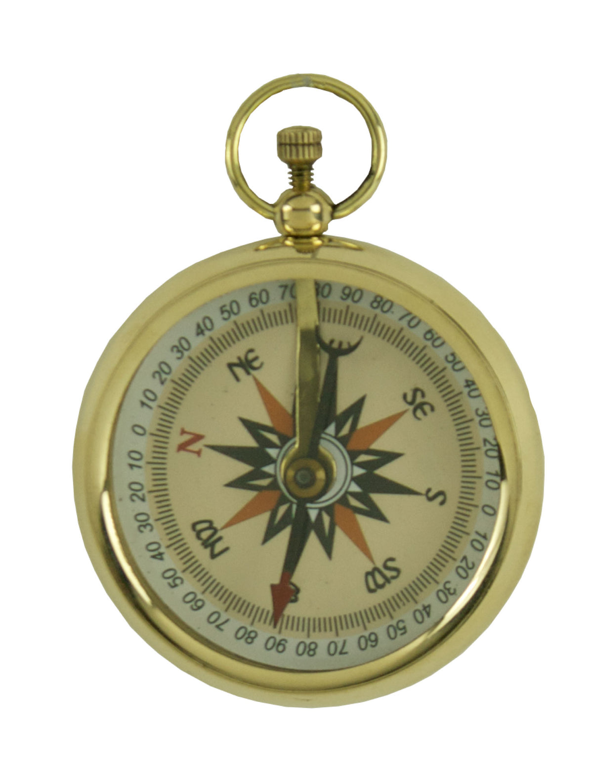 Royal Compass – (Min. 2)