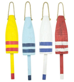 Lobster Buoys/Traps Archives - Moby Dick Specialties