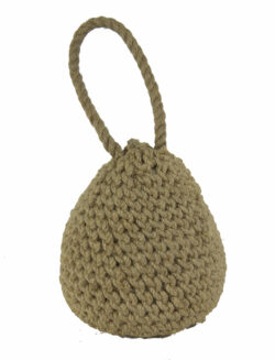 Sailor's Knot Door Stop (pkg. 2)