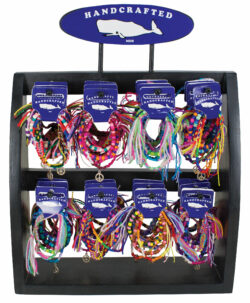 Bracelets (36 Free Stand) - (Pkg. 12)