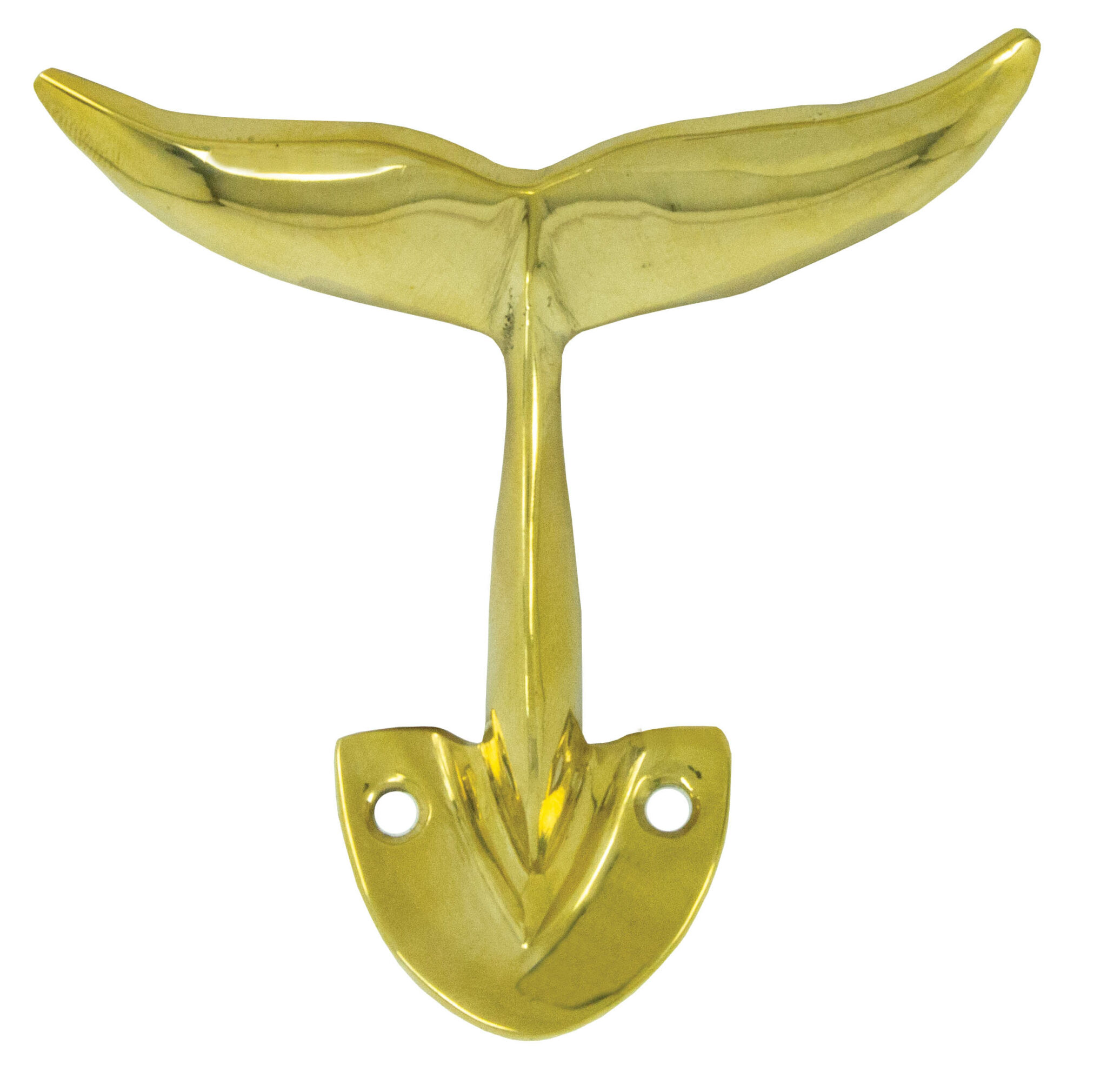 Lg. Anchor Hook Aluminum Moby Dick Specialties